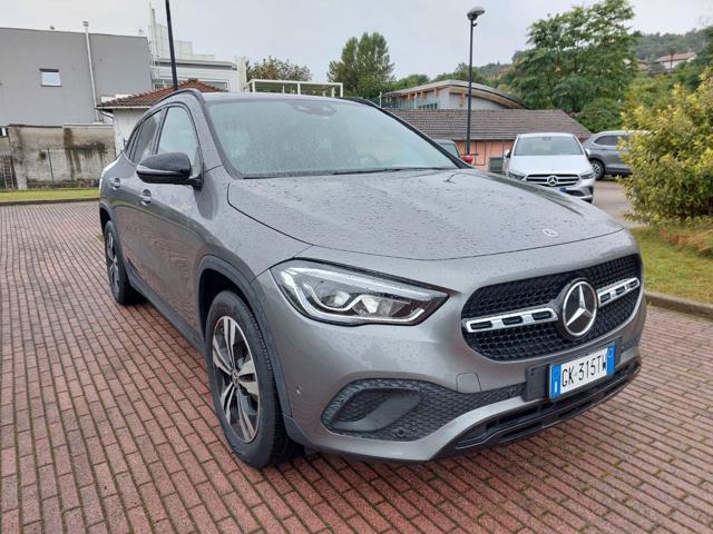 MERCEDES CLASSE GLA Automatic Sport Plus