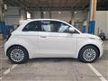 FIAT 500 ELECTRIC Action Berlina 95CV ''KM ZERO''