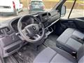 RENAULT MASTER 3,5T 2.3 dCi 135cv PL-TM L3H2 IVA ESPOSTA 3 posti