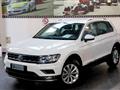 VOLKSWAGEN TIGUAN 2.0 TDI SCR DSG 4Motion Business BMT