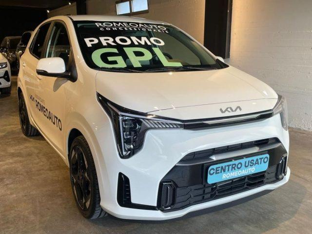 KIA PICANTO 1.0 dpi 5 porte Urban Pack TT