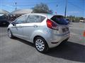 FORD FIESTA Plus 1.5 TDCi 75CV 5 porte Neopatentato