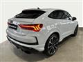 AUDI Q3 SPORTBACK SPB Sportback Nappa LED Pano Navi 21&quot; Scarico