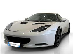 LOTUS EVORA 2+2