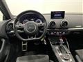 AUDI A3 S3 2.0 TFSI quattro S tronic