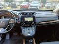 HONDA CR-V HYBRID CR-V 2.0 Hev eCVT Elegance Navi AWD