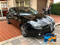 ALFA ROMEO GIULIETTA 1.4 GPL Distinctive 120 cv