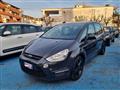 FORD S-Max 2.0 TDCi 163 CV Pow. New Titanium