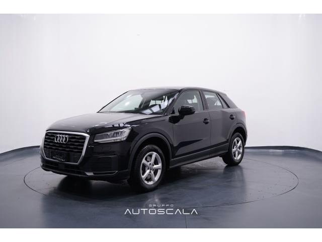 AUDI Q2 30 TDI 116cv S Tronic Admired