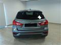 MITSUBISHI ASX 1.6 2WD GPL Bi-Fuel Insport Navi