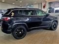 JEEP COMPASS 4XE 1.3 T4 190CV PHEV AT6 4xe BLACK EDITION