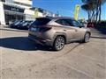 HYUNDAI NUOVA TUCSON Tucson 1.6 T-GDI 48V XLine