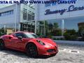 ALFA ROMEO 4C 1750 TBi PACK CARBONIO/SCARICHI IMPECCABILE