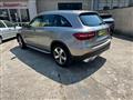 MERCEDES GLC SUV d 4Matic Exclusive