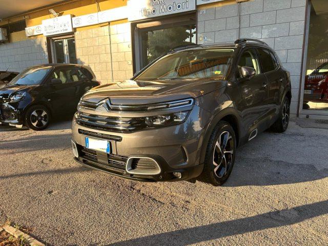 CITROEN C5 AIRCROSS BlueHDi 130 S&S EAT8 Shine