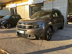 CITROEN C5 AIRCROSS BlueHDi 130 S&S EAT8 Shine