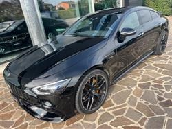 MERCEDES AMG GT COUPE COUPE' 4 43 367CV 4MATIC+ AMG