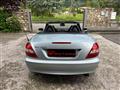 MERCEDES CLASSE SLK 1 PROPRIETARIO ! TUTTA TAGLIANDATA! SOLO 53000!