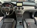 MERCEDES CLASSE GLA d Automatic Sport