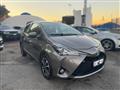 TOYOTA YARIS 1.5 Hybrid 5 porte Active - NEOPATENTATI