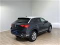 VOLKSWAGEN T-ROC 1.0 TSI 115 CV Style BlueMotion Technology