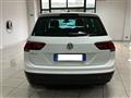 VOLKSWAGEN TIGUAN 2.0 TDI SCR DSG Business BlueMotion Technology