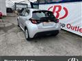 TOYOTA YARIS 1.0 5 porte Active