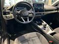 AUDI A4 ALLROAD 40 TDI 204 CV S tronic Business Evolution TETTO