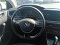 VOLKSWAGEN POLO 1.6 TDI 95 CV DSG 5p Comfortline BlueMotion Tech.