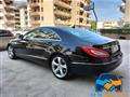 MERCEDES CLASSE CLS CDI 205 BlueEFFICIENCY  DISTRIBUZIONE ESEGUITA