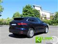 JAGUAR F-PACE 2.0 D 180 CV AWD Prestige Unicoproprietario