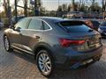 AUDI Q3 SPORTBACK Sportback 35 2.0 tdi s-tronic