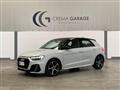 AUDI A1 SPORTBACK SPB 30 TFSI S tronic S line edition