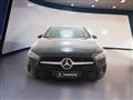 MERCEDES CLASSE A SEDAN A 160 d 4p. Business