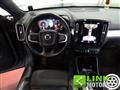 VOLVO XC40 D3 Geartronic Momentum *UNICO PROPRIETARIO*