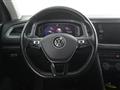 VOLKSWAGEN T-ROC 1.5 TSI ACT DSG Sport BlueMotion Technology