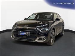 CITROEN C4 X C4 X PureTech 130 S&S EAT8 Max