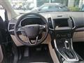 FORD EDGE 2.0 TDCI 210 CV AWD Start&Stop Powershift Titanium