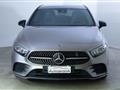 MERCEDES CLASSE A d Automatic Premium