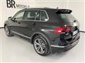 VOLKSWAGEN TIGUAN 2.0 TDI SCR DSG 4MOTION R-Line Rline