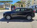 JEEP Cherokee 2.2 mjt II Longitude 4wd  185cv auto