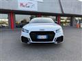 AUDI TT 2.5 TFSI quattro S tronic stage1+ 490cv