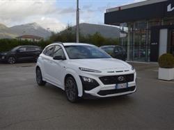 HYUNDAI KONA HYBRID 1.6 CRDI Hybrid 48V iMT NLine