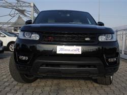 LAND ROVER RANGE ROVER SPORT 3.0 SDV6 HSE Dynamic problema motore