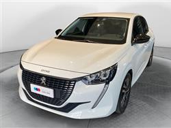 PEUGEOT 208 (2012) II 1.2 puretech GT Pack s&s 100cv