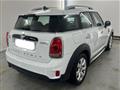 MINI COUNTRYMAN 1.5 Cooper Business Countryman ALL4 Automatica