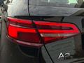 AUDI A3 Sportback 2.0 tdi Ambition 150cv E6 S-line S line