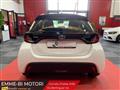 TOYOTA YARIS 1.5 Hybrid 5p HYBRID BUSINESS Unico Proprietario