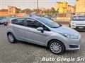 FORD FIESTA 1.4 5 porte Bz.- GPL Business - Garanzia fino 24 m