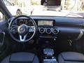 MERCEDES CLASSE A d Automatic Premium